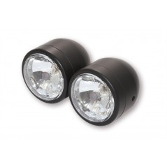 SHINYO Faro auxiliar doble delantero H4 55/60 1108491002VAR