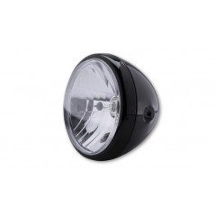 SHINYO HEADLIGHT, FRONT 7" RENO 1108496003VAR