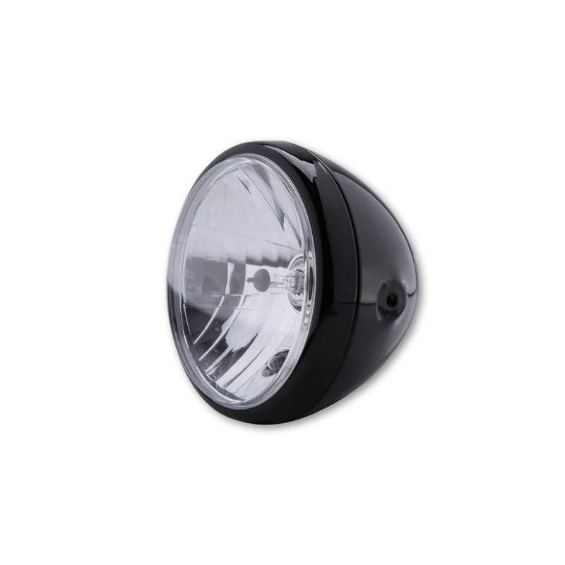 SHINYO HEADLIGHT, FRONT 7" RENO 1108496003VAR