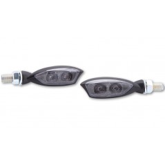 SHINYO Taillight + brake light + blinker set (3 in 1) MORELLA DUE LED 1108500002VAR