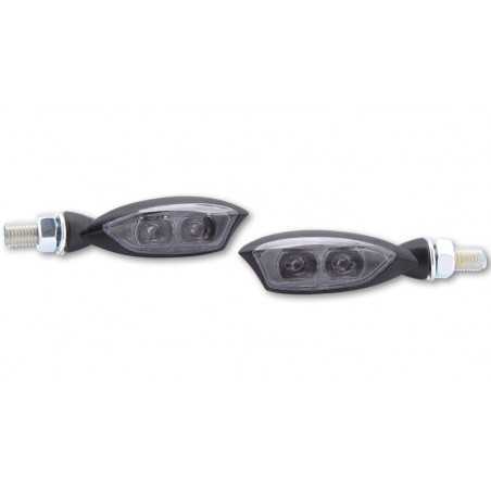 SHINYO Taillight + brake light + blinker set (3 in 1) MORELLA DUE LED 1108500002VAR