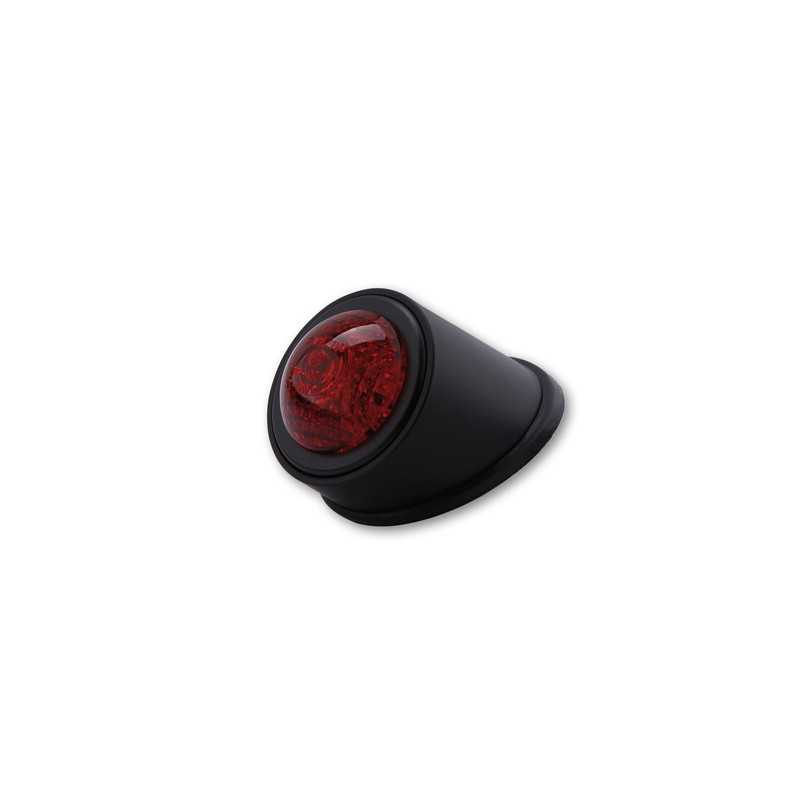 SHINYO REAR PILOT LED OLD SCHOOL TYP1 E-APPROVED 1108504002VAR