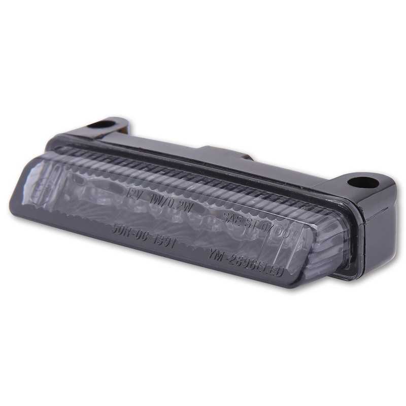 SHINYO Mini piloto trasero LED E-APPROVED 1108506002VAR