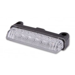 SHINYO mini rear light LED E-APPROVED 1108506002VAR