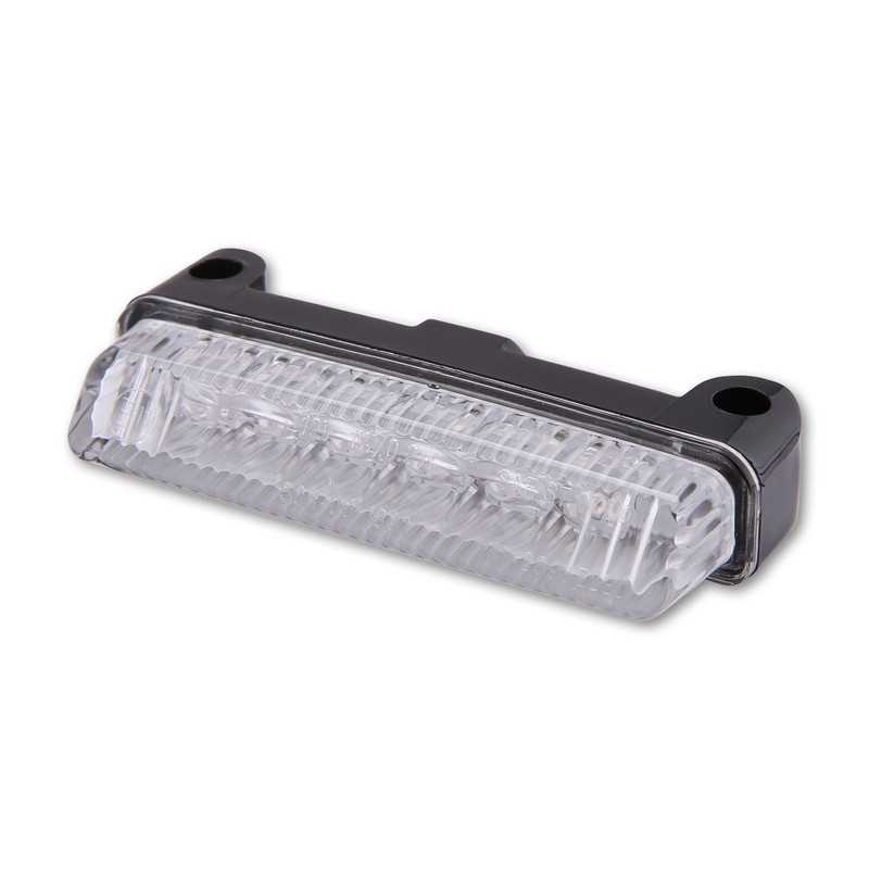 SHINYO mini rear light LED E-APPROVED 1108506002VAR