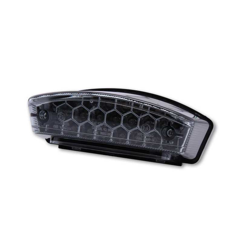 SHINYO REAR PILOT LED MONSTER 1108515002VAR