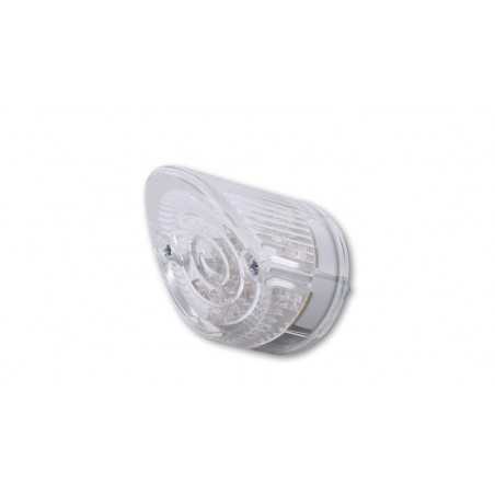 SHINYO REAR PILOT NOSE LED 1108516002VAR