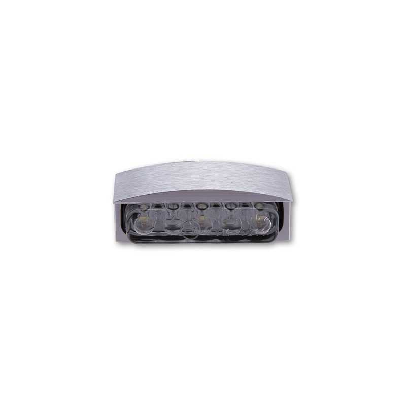 SHINYO mini license plate light LED 1108520001VAR