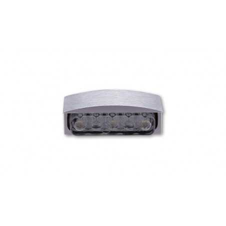 SHINYO Mini luz de matrícula LED 1108520001VAR