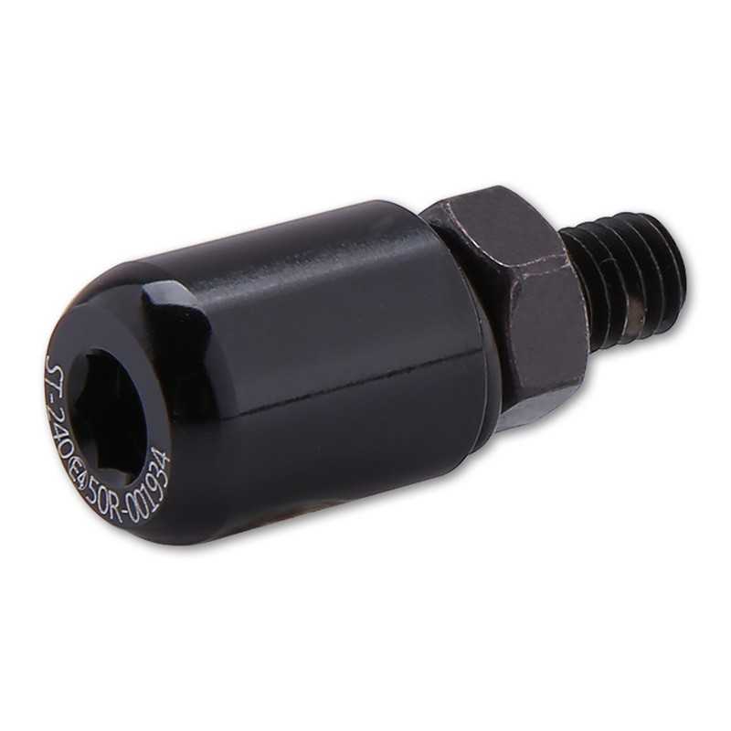 SHINYO Luz de matrícula LED 1108522002VAR