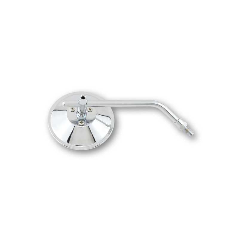SHINYO handlebar rear view mirror SEVENTY 1108525002VAR