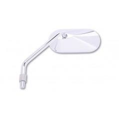 SHINYO universal left rearview mirror AGILA 1108531001VAR