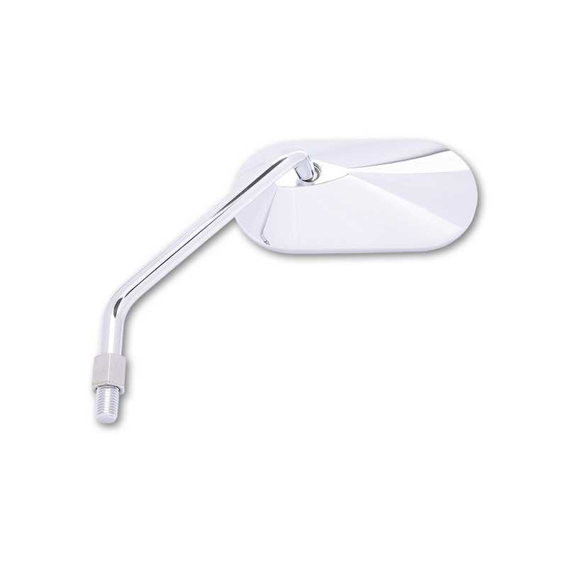SHINYO Espejo retrovisor izquierdo universal AGILA 1108531001VAR