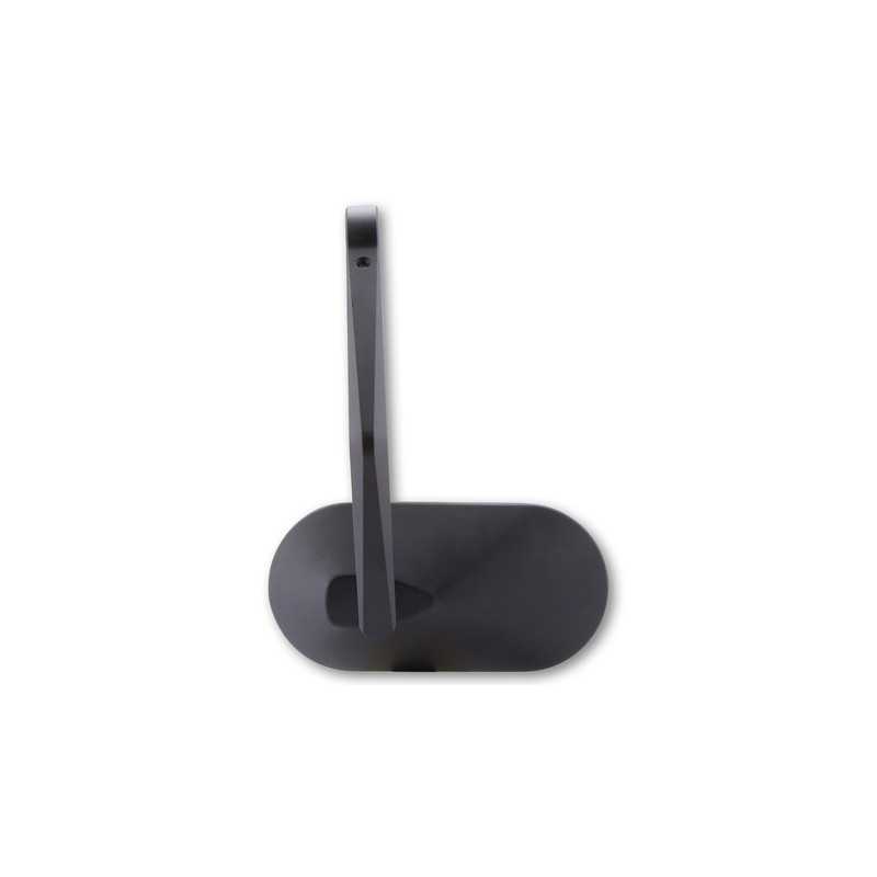 SHINYO handlebar rear view mirror AGILA 1108532001VAR