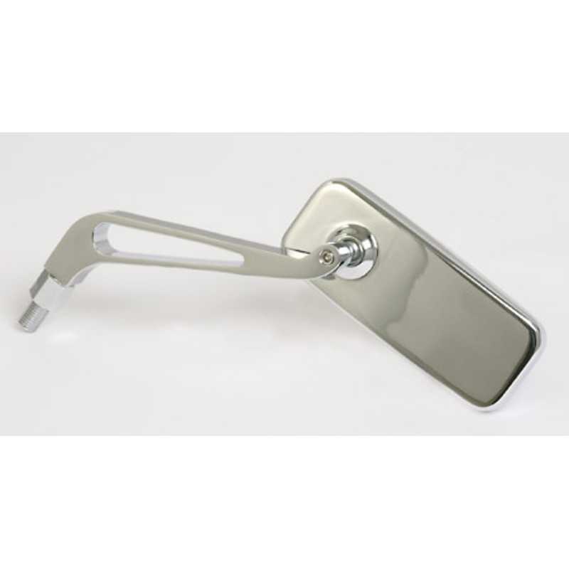 SHINYO Aluminum rear view mirror 1108534001VAR