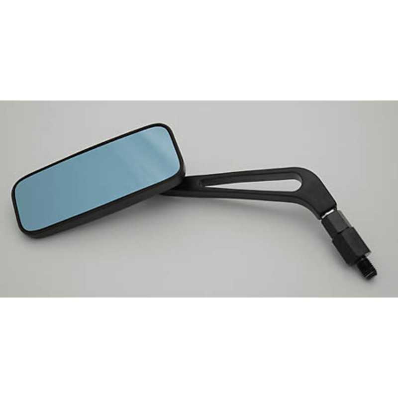 SHINYO Espejo retrovisor aluminio 1108534001VAR