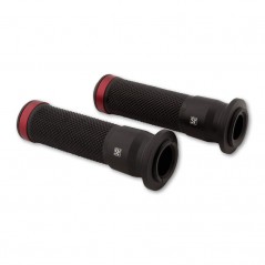SHINYO Juego de puños goma 7/8" (22 2 MM) 132 MM 1108543001VAR