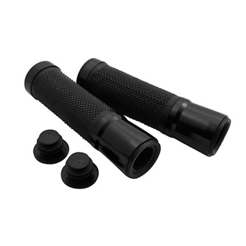 SHINYO Juego de puños goma 7/8" (22 2 MM) 130 MM 1108544001VAR