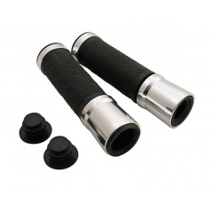 SHINYO Juego de puños goma 7/8" (22 2 MM) 130 MM 1108544001VAR