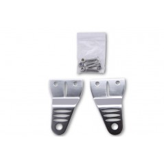 SHINYO Aluminum headlight bracket set 1108547001VAR