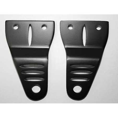 SHINYO Aluminum headlight bracket set 1108547001VAR