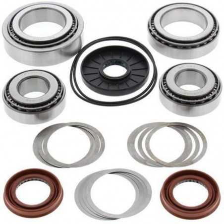 ALL BALLS Rear differential seal and bearings kit POLARIS 800 RZR /RZR4 1049632