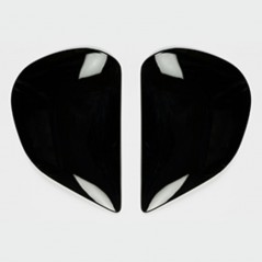 ARAI Recambio tapas laterales para casco SUPERADSIS J SYSTEM RX-7 GP 8002441001VAR