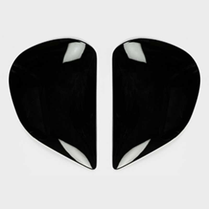 ARAI Recambio tapas laterales para casco SUPERADSIS J SYSTEM RX-7 GP 8002441001VAR