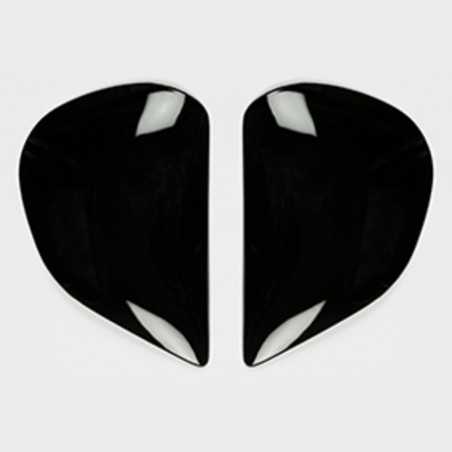 ARAI Recambio tapas laterales para casco SUPERADSIS J SYSTEM RX-7 GP 8002441001VAR