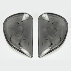 ARAI Recambio tapas laterales para casco SUPERADSIS J SYSTEM QUANTUM/ST/PRO 8002441004