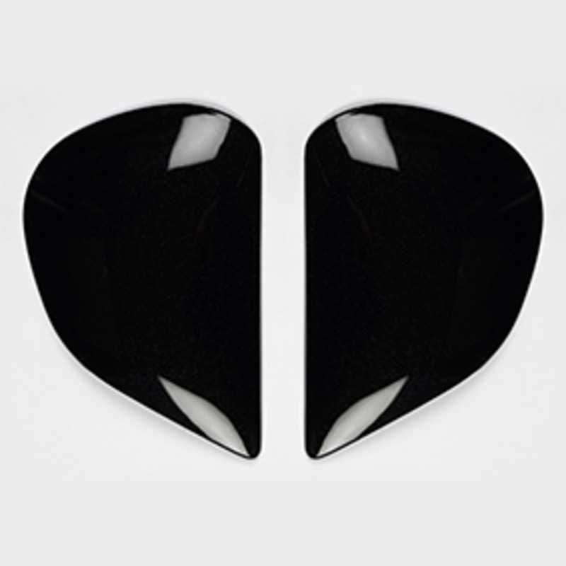 ARAI Recambio tapas laterales para casco SUPERADSIS J SYSTEM DIAMOND RX-7 GP 8002500002