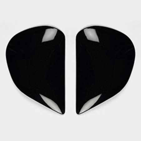 ARAI Recambio tapas laterales para casco SUPERADSIS J SYSTEM DIAMOND RX-7 GP 8002500002