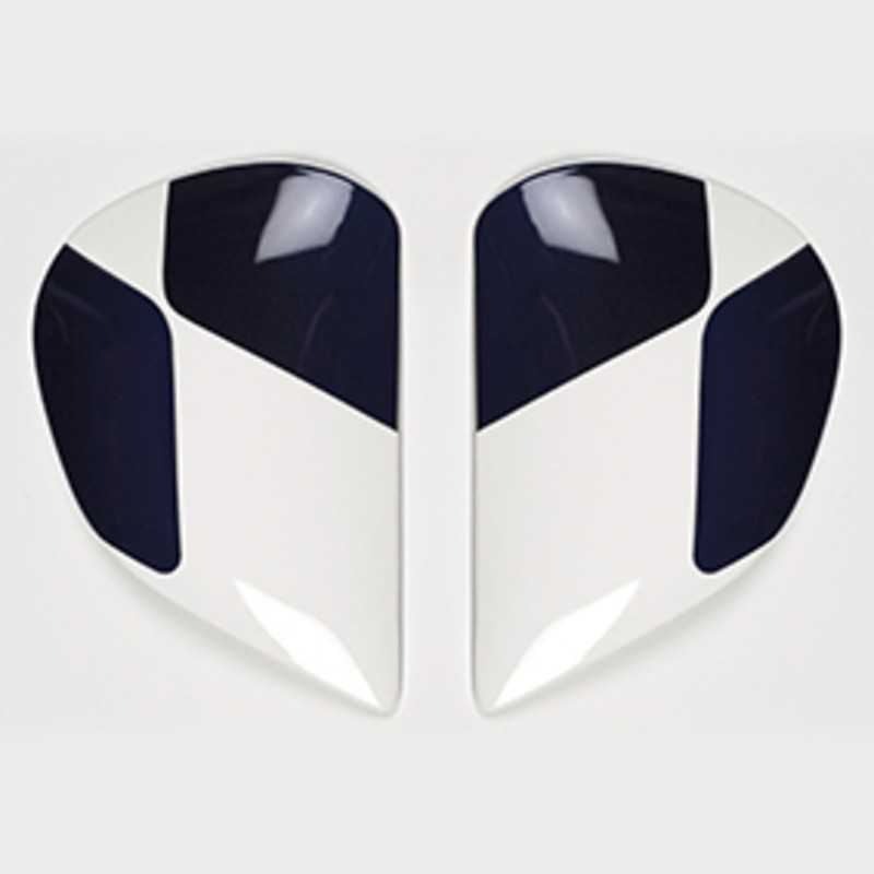 ARAI Replacement side caps for helmet SUPERADSIS J SYSTEM SPEEDRACER CHASER-V/PRO 8002583002