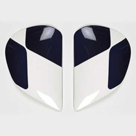 ARAI Recambio tapas laterales para casco SUPERADSIS J SYSTEM SPEEDRACER CHASER-V/PRO 8002583002