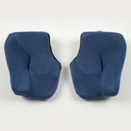 ARAI SPARE, HELMET STRAPS 8003460001VAR