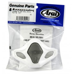 ARAI Replacement chin guard for motorcycle helmet MX-V 8004104001