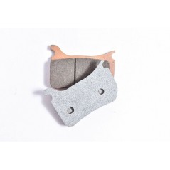 BERINGER PAD, BRAKE, SINTERED KIT1200R2T 1116564
