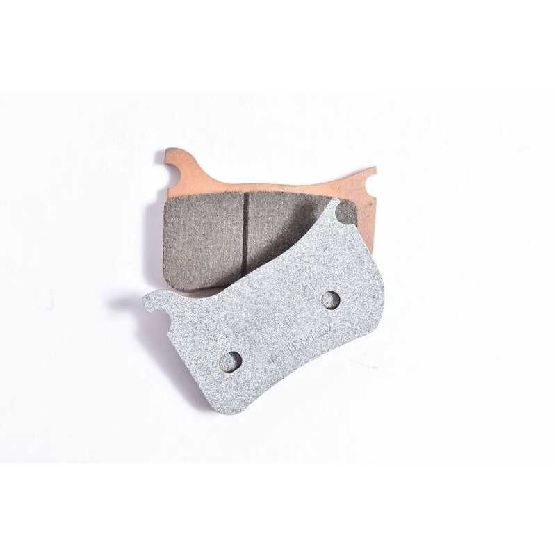 BERINGER PAD, BRAKE, SINTERED KIT1200R2T 1116564