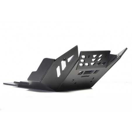 AXP skid plate ADVENTURE HDPE 8 MM 1116911