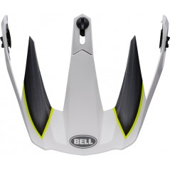 BELL RECAMBIO VISERA CASCO MX-9 ADVENTURE MIPS DALTON 8006564002VAR