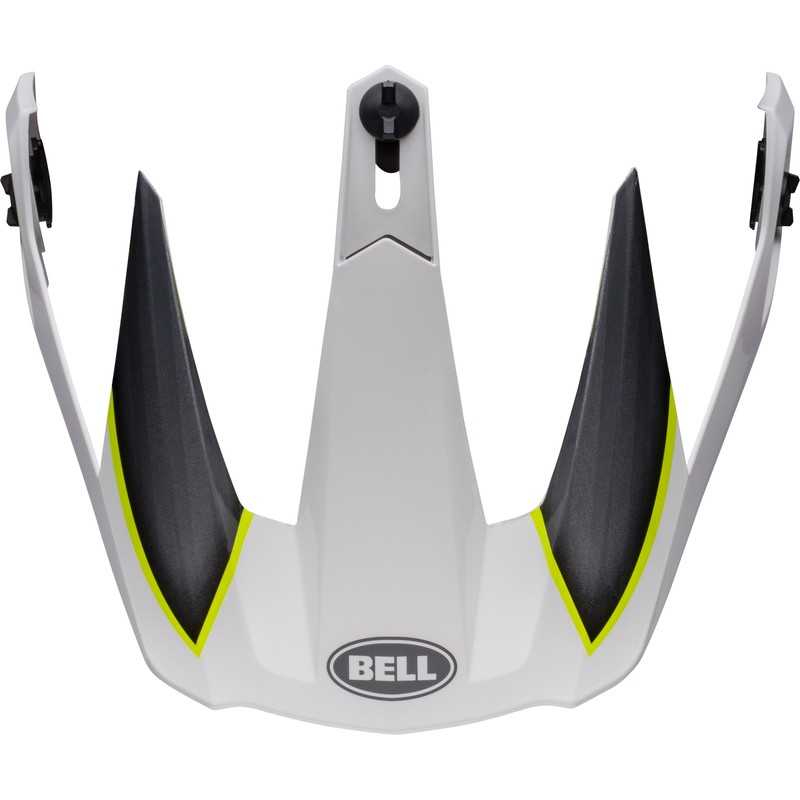 BELL SPARE, HELMET VISOR MX-9 ADVENTURE MIPS DALTON 8006564002VAR