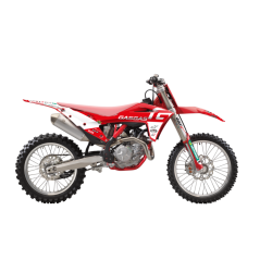 BLACKBIRD RACING Kit adhesivos pegatinas REPLICA TROPHY 21 1110329