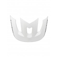 HEBO Recambio de visera para casco BALDER II HBR0205