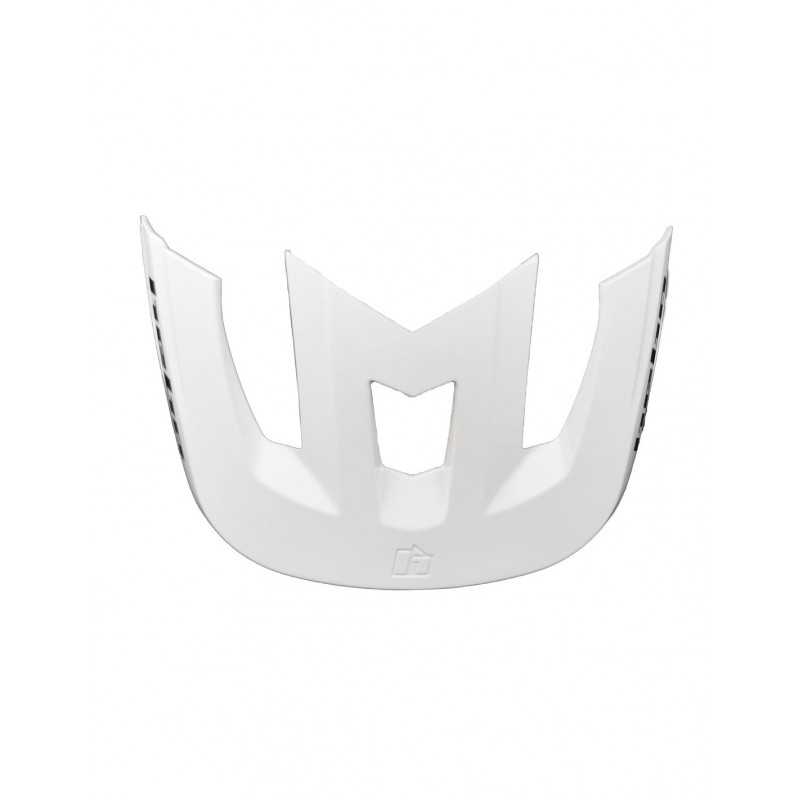 HEBO Recambio de visera para casco BALDER II HBR0205