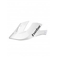 HEBO Recambio de visera para casco BALDER II HBR0205