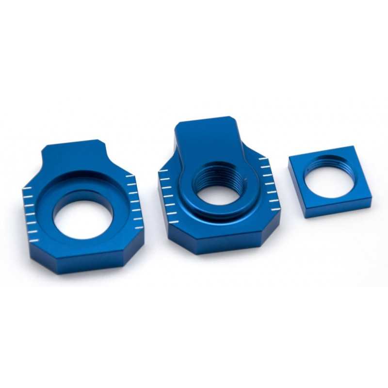 V PARTS Tensores de eje trasero KTM/Husqvarna 89574