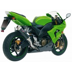 MIVV Escape moto posicion STANDARD SPORT SLIP-ON GP CARBON K.012.L2S