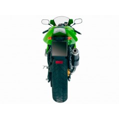MIVV Motorcycle exhaust position STANDARD SPORT SLIP-ON GP CARBON K.012.L2S