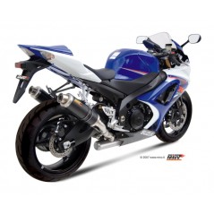 MIVV Escape moto posicion STANDARD SPORT 2 SLIP-ON GP CARBON S.028.L2S