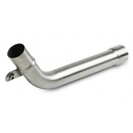 MIVV motorcycle header pipe SPORT NO-KAT PIPE UY.015.C1